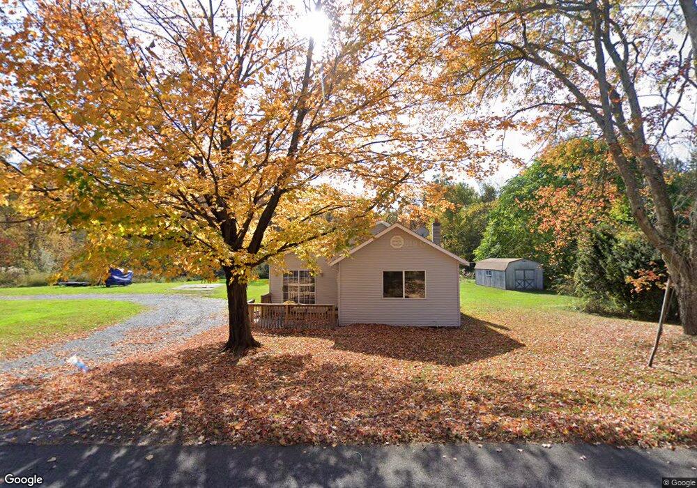 218 Baileys Gap Rd, Highland, NY 12528 - photo 1