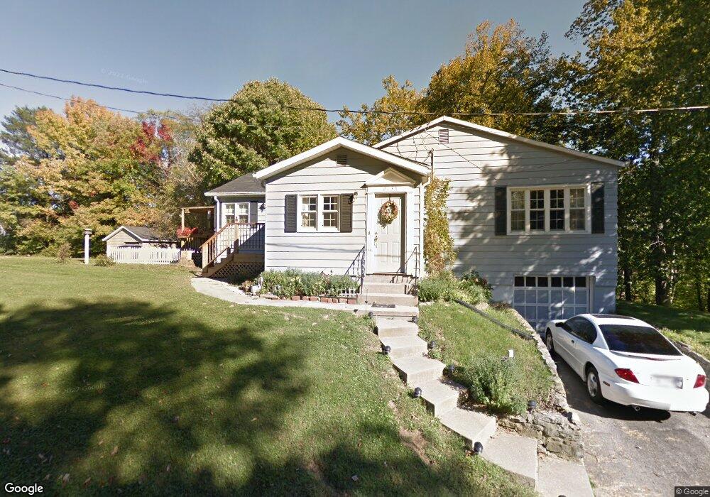 2135 County Line Rd, Batesville, IN 47006 - photo 1