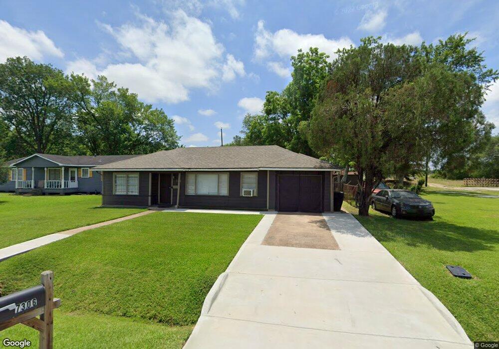 7306 Miley St, Houston, TX 77028 - photo 1