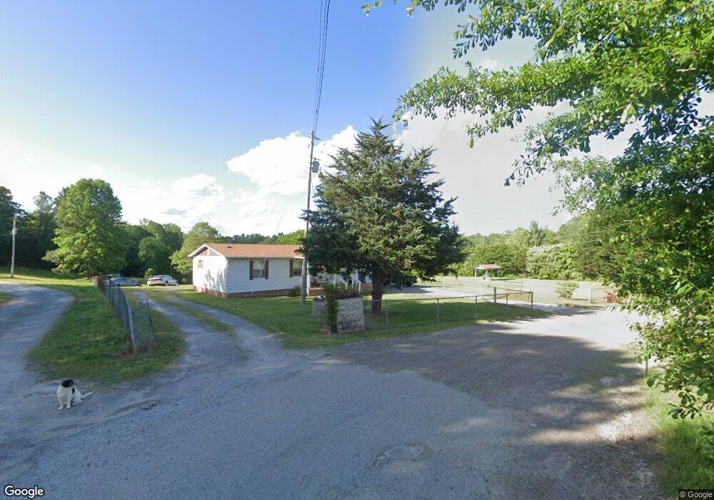 111 Hooper Hill Rd, Dallas, NC 28034 - photo 1