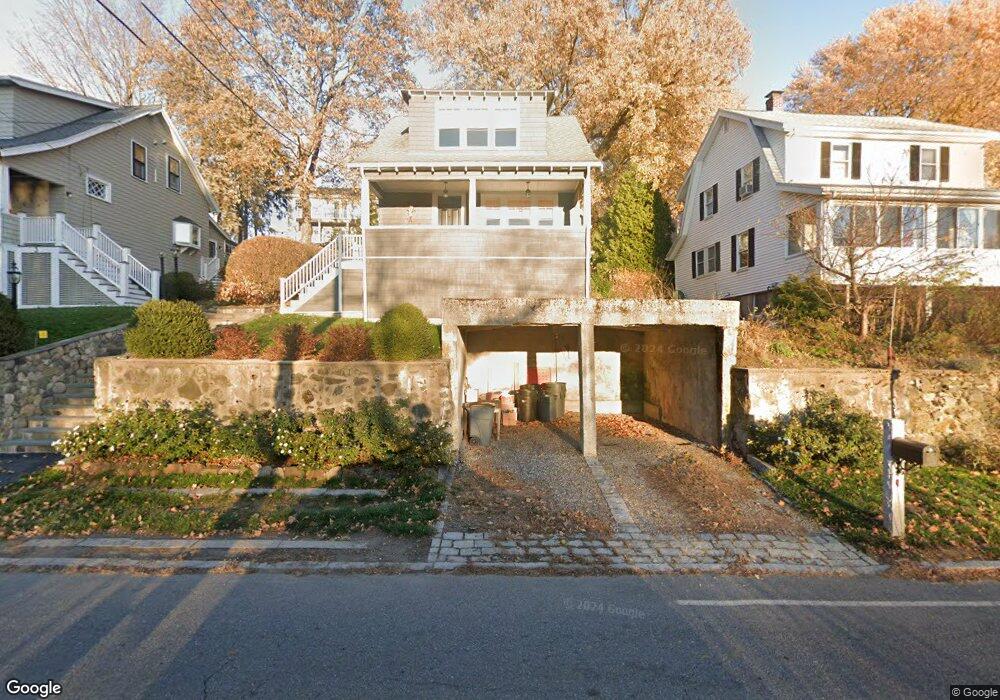 271 Lowell St, Arlington, MA 02474 - photo 1