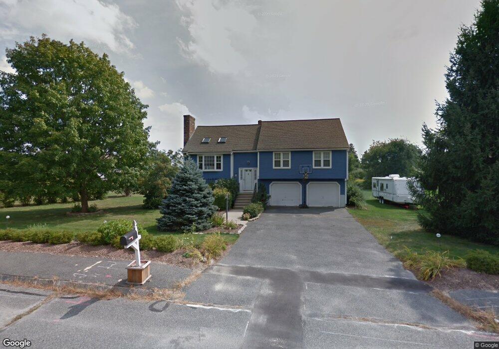 9 Turin St, Milford, MA 01757 - photo 1