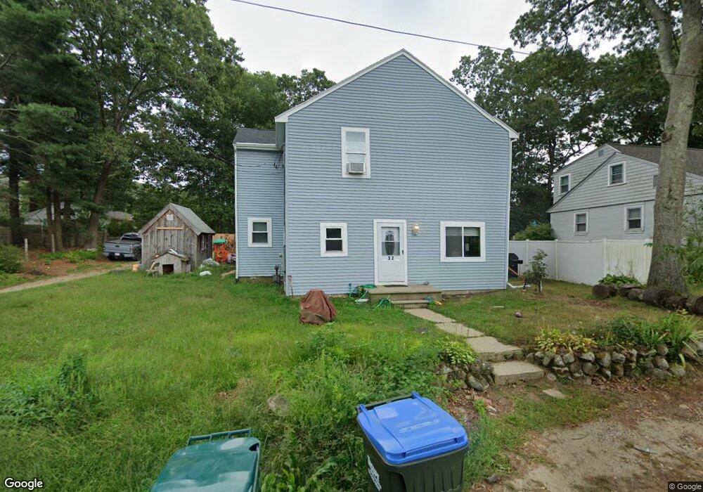 32 Summit Rd, Holbrook, MA 02343 - photo 1