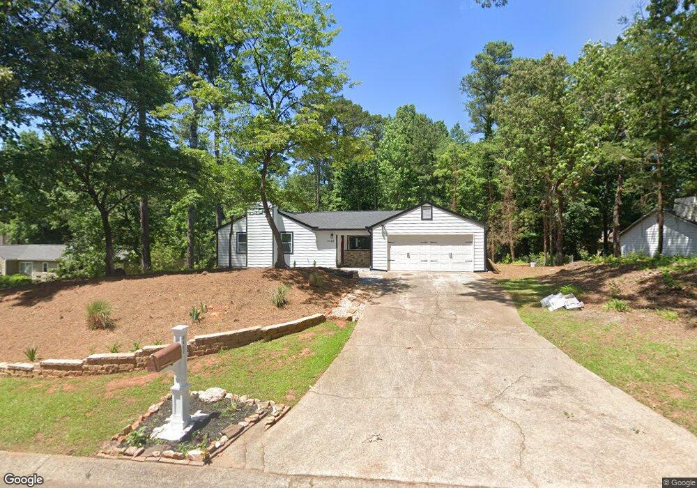 4463 S Landing Dr, Marietta, GA 30066 - photo 1