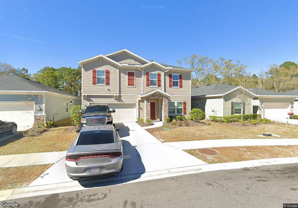 2553 Laylas Way, Jacksonville, FL 32218 - photo 1