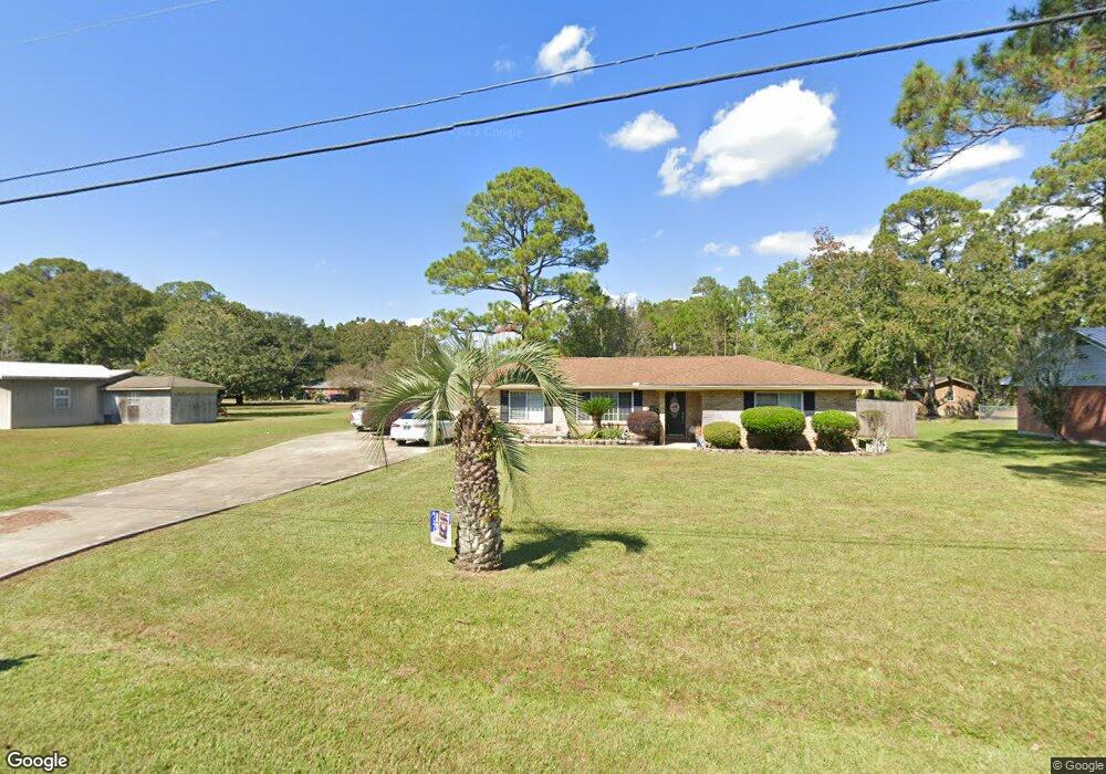4313 Neese Ln, Moss Point, MS 39563 - photo 1