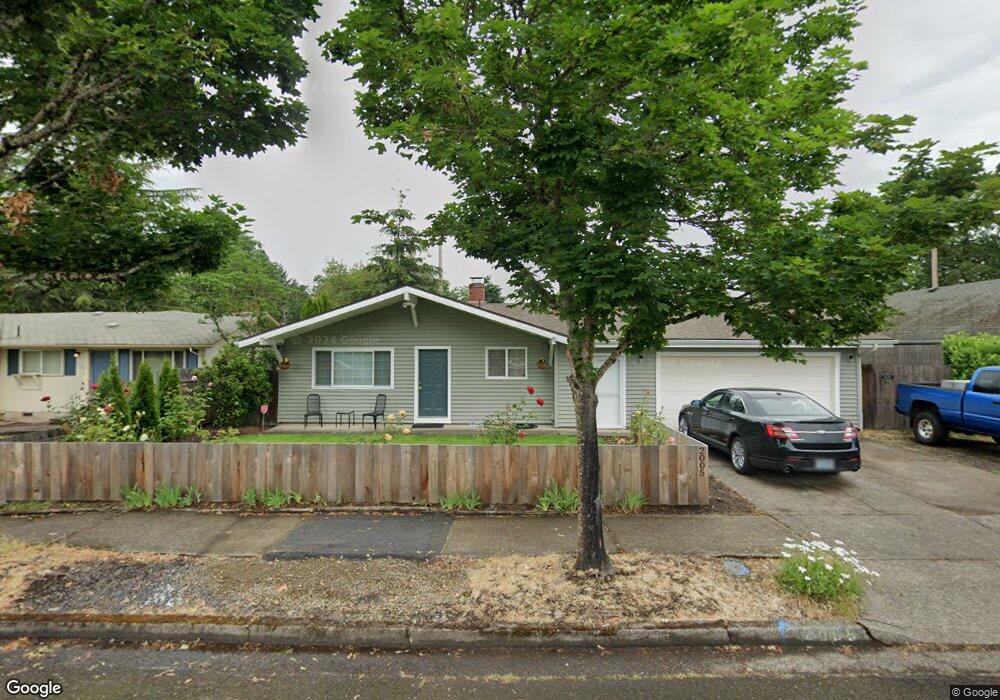 2005 Tarpon St, Eugene, OR 97401 - photo 1
