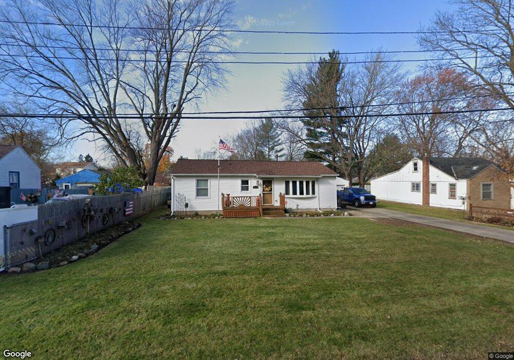 6740 Cooper Rd, Lansing, MI 48911 - photo 1