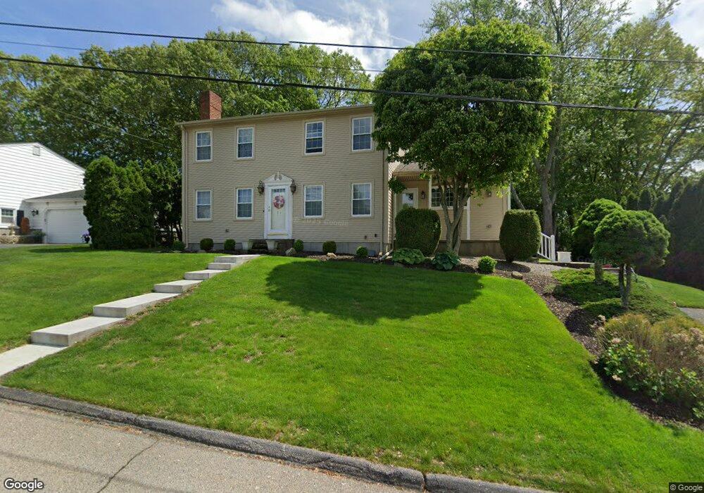 27 Country View Dr, Johnston, RI 02919 - photo 1