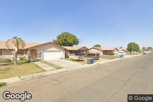 2122 S 48th Way, Yuma, AZ 85364