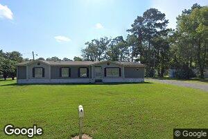711 Pine Thicket Rd, Many, LA 71449
