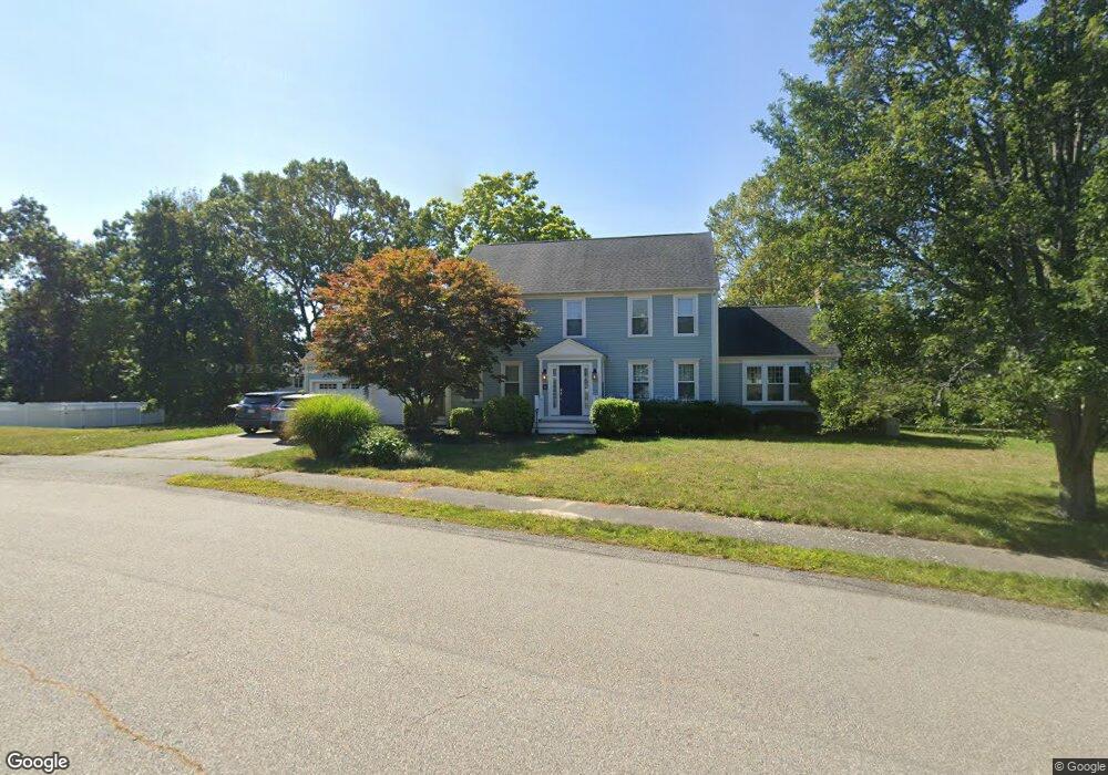 38 Hickory Ln, Scituate, MA 02066 - photo 1