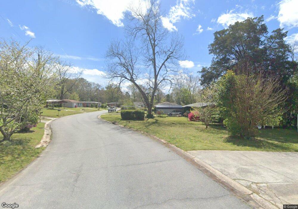 0 Tamplin Terrace unit 2994222, Macon, GA 31206 - photo 1