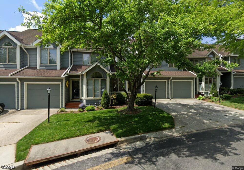 5249 Columbia Rd, Columbia, MD 21044 - photo 1