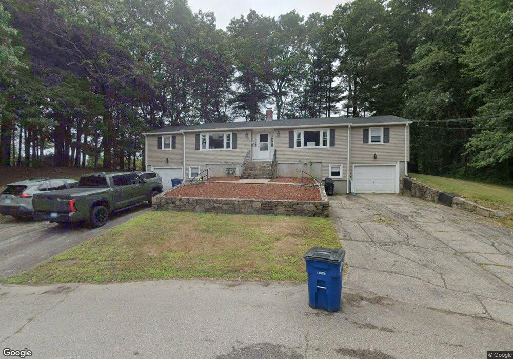 241 Pine River Dr, North Kingstown, RI 02852 - photo 1