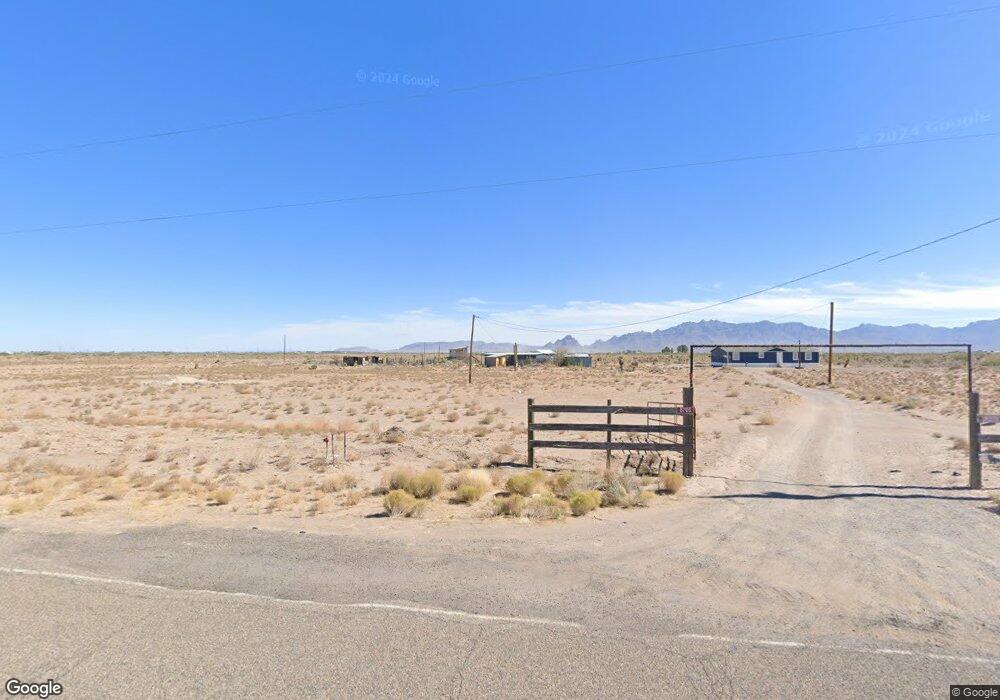 8705 Lucca Rd SW, Deming, NM 88030 - photo 1