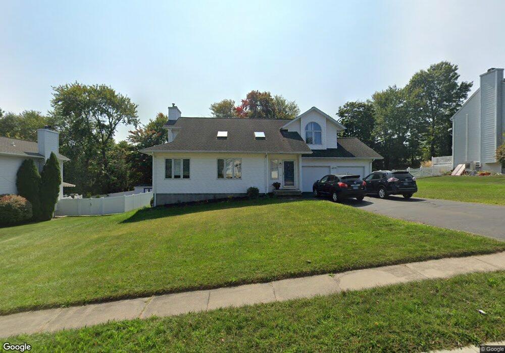 59 Brookview Ln, Middletown, CT 06457 - photo 1