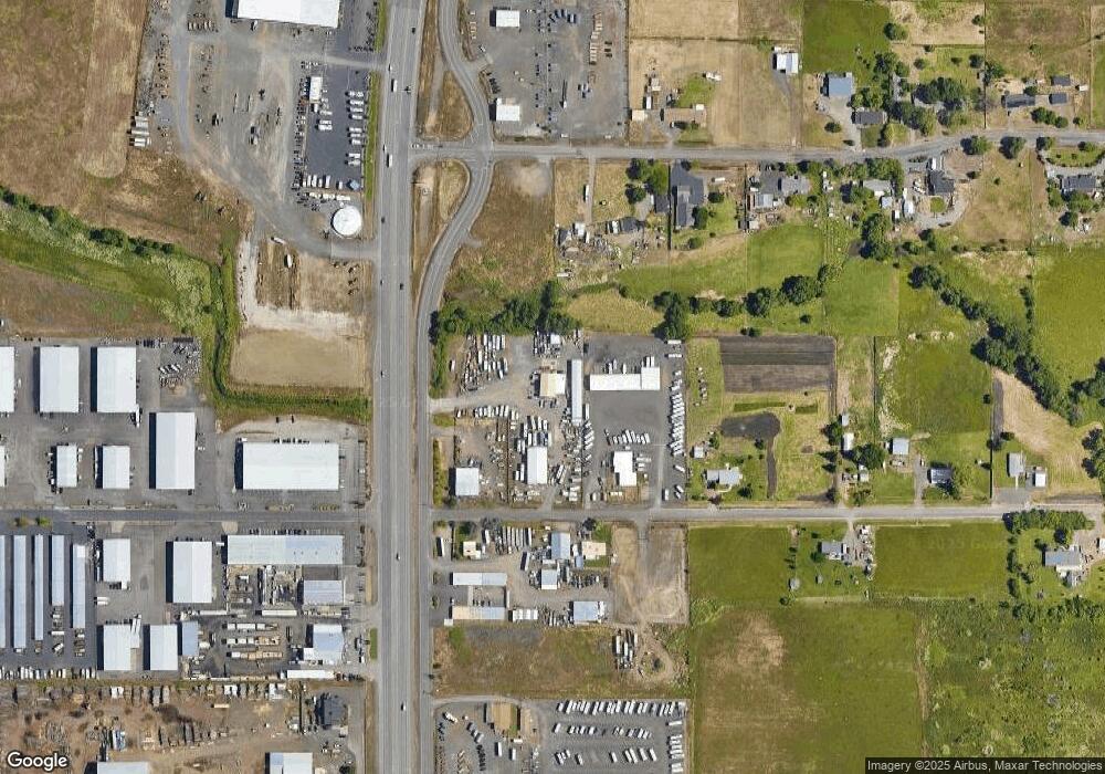 6450 Crater Lake Hwy, Central Point, OR 97502 - photo 1