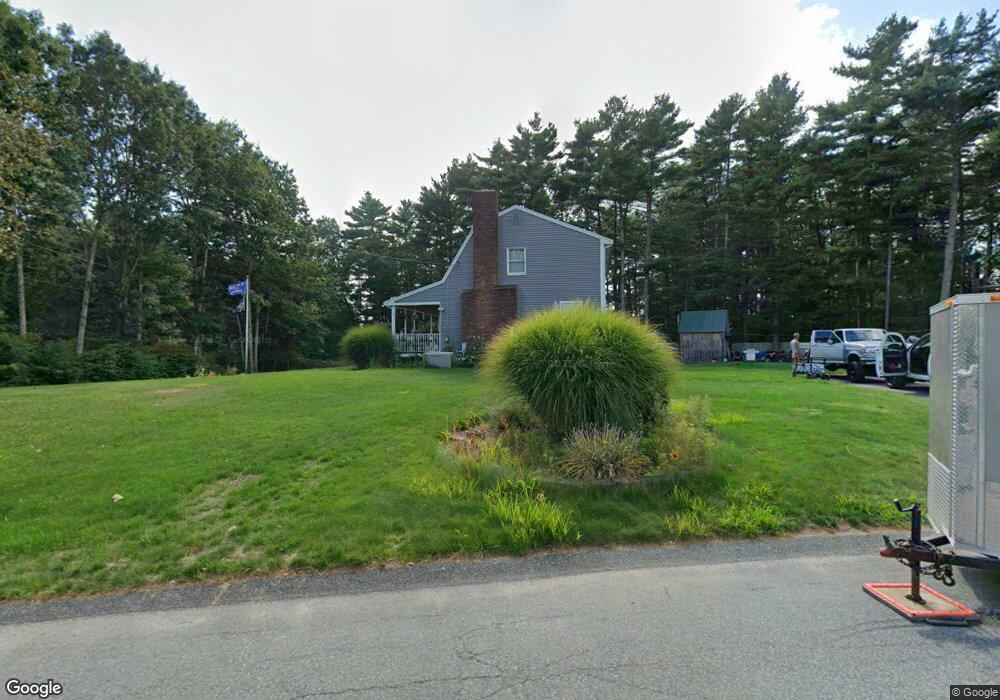 28 Cranberry Cir, Carver, MA 02330 - photo 1