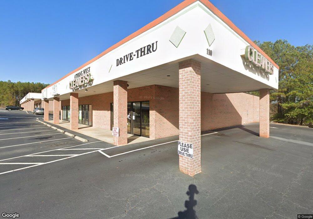 110 Athens Pkwy W, Athens, GA 30606 - photo 1