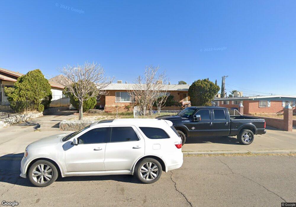 3019 Jefferson Ave unit 3023, El Paso, TX 79930 - photo 1