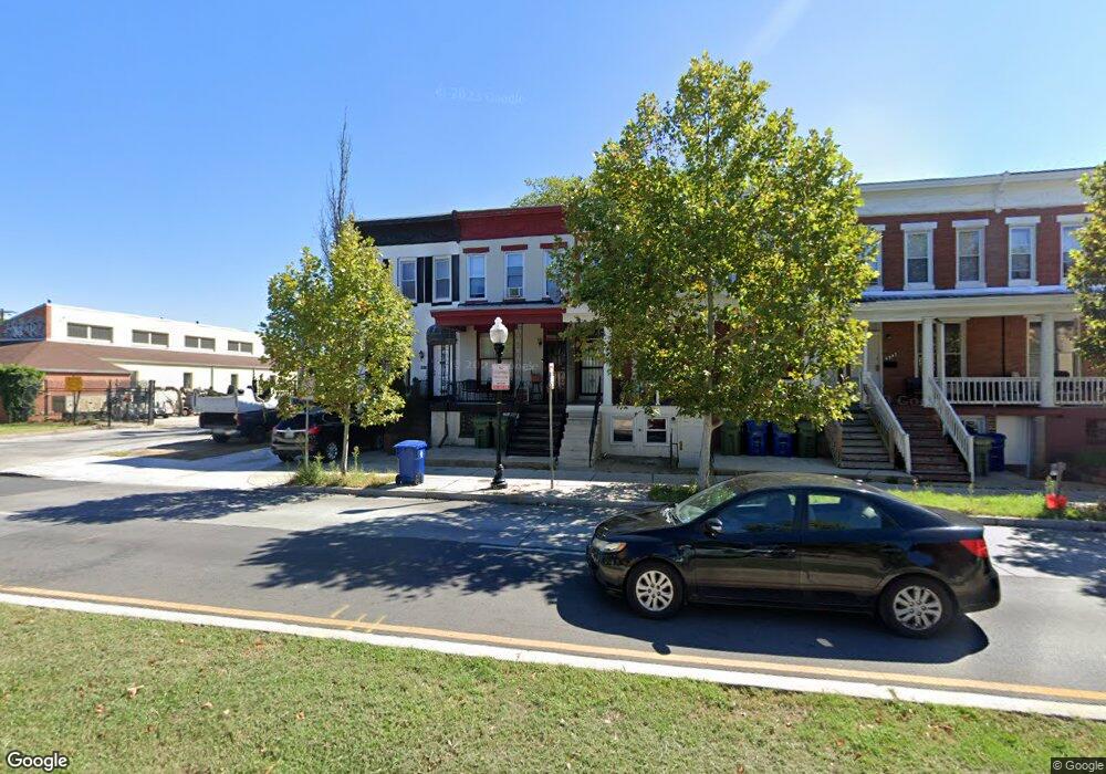 4313 York Rd, Baltimore, MD 21212 - photo 1