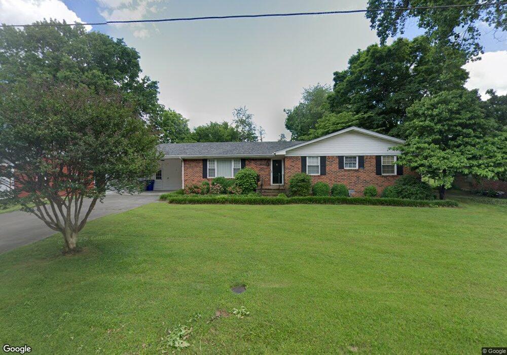 2504 Harris Cir NW, Cleveland, TN 37312 - photo 1