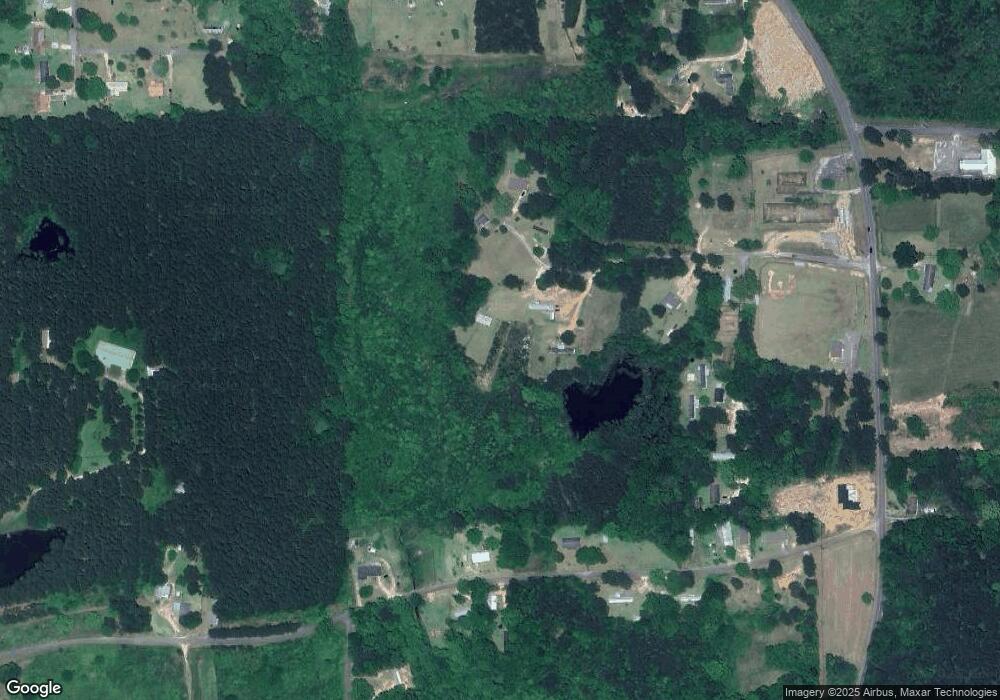 50 Cooley Rd, Laurel, MS 39443 - photo 1