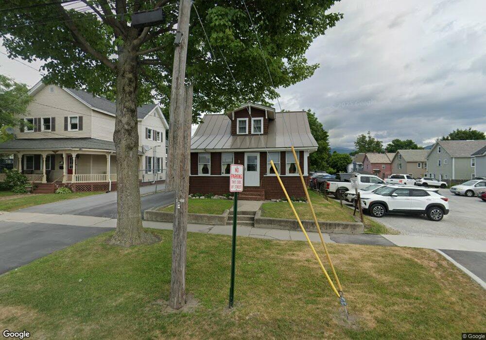 68 Prospect St, Rutland, VT 05701 - photo 1