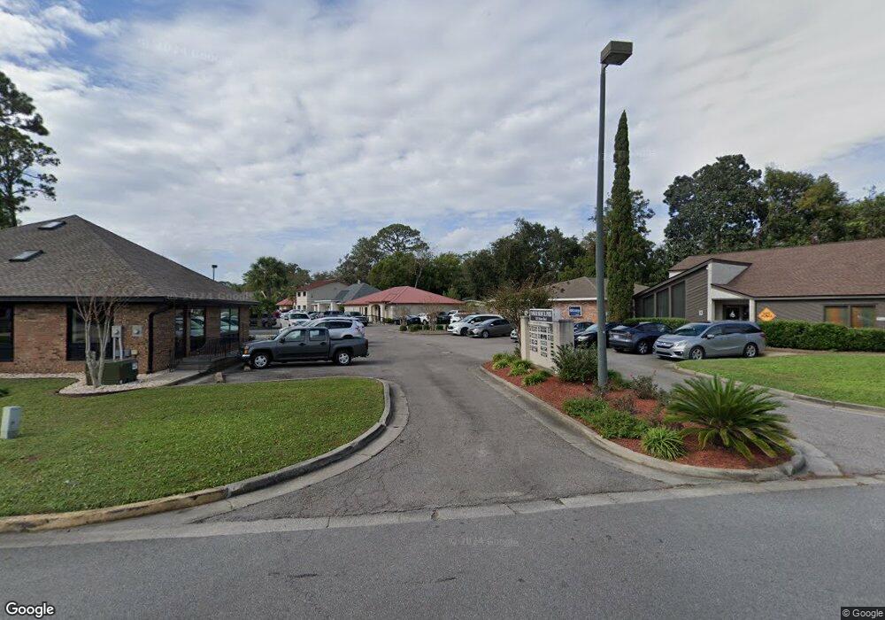 3215 Shrine Rd unit 3, Brunswick, GA 31520 - photo 1