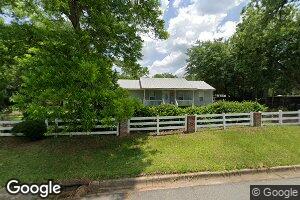 522 N Green St, Boston, GA 31626