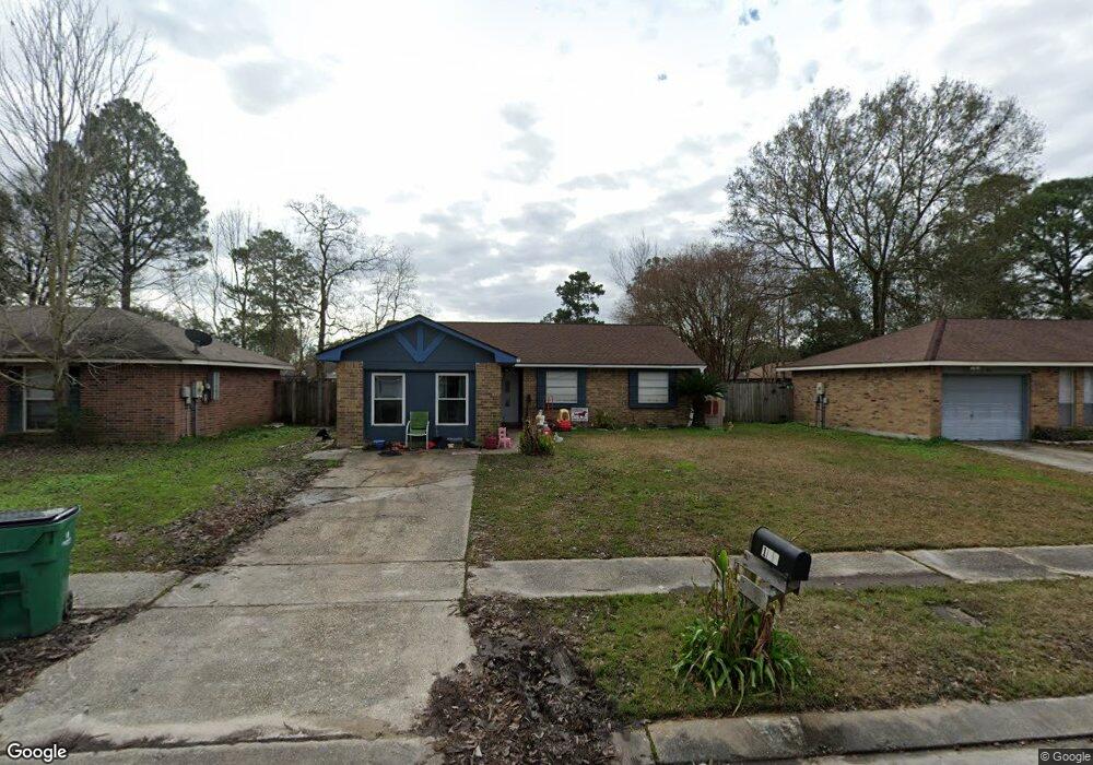 105 Foxbriar Ct, Slidell, LA 70461 - photo 1