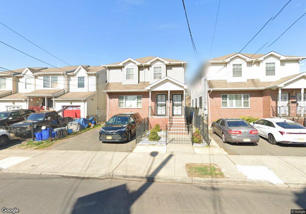 719-721 S 18th St, Newark, NJ 07103 - photo 1