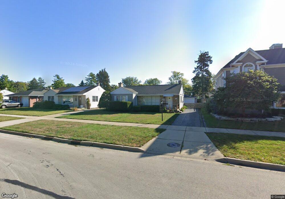 1295 Webster Ln, Des Plaines, IL 60018 - photo 1