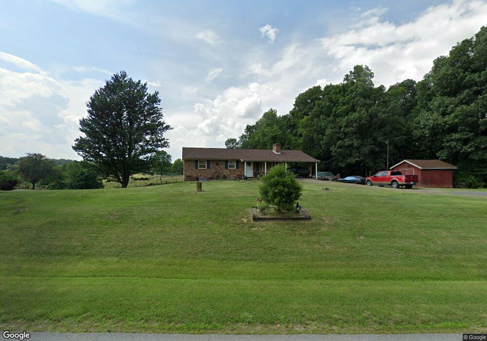 1140 Balsley Rd, Staunton, VA 24401 - photo 1