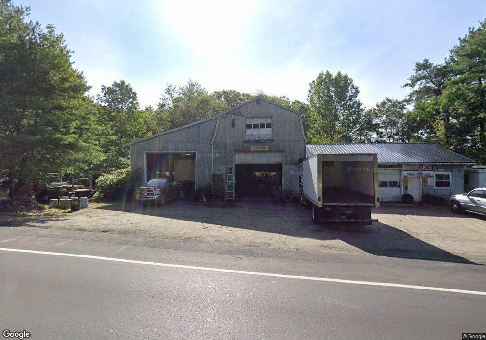 574 Wiscasset Rd, Boothbay, ME 04537 - photo 1