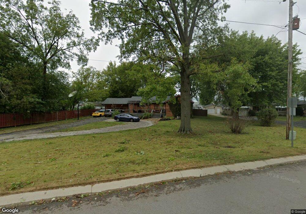 1518 E Buchanan St, Plainfield, IN 46168 - photo 1