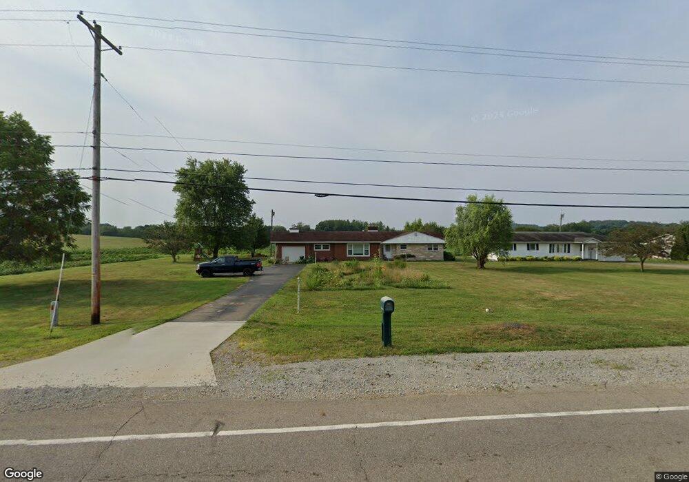 28687 Chieftain Dr, Logan, OH 43138 - photo 1