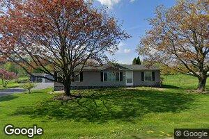 3402 W Newport Rd, Ronks, PA 17572