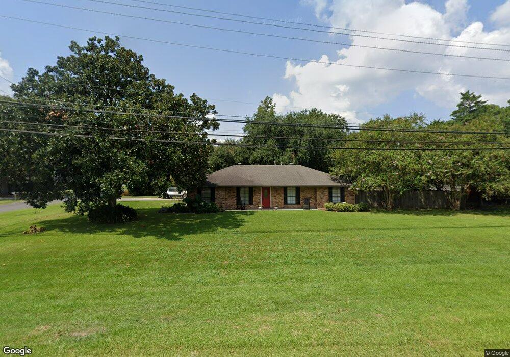 8054 First St, Addis, LA 70710 - photo 1