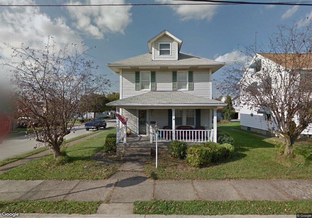 35 Avenue D, Latrobe, PA 15650 - photo 1