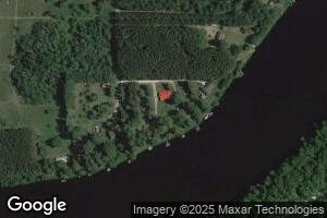 N16820 Butterfield Ln, Pembine, WI 54156