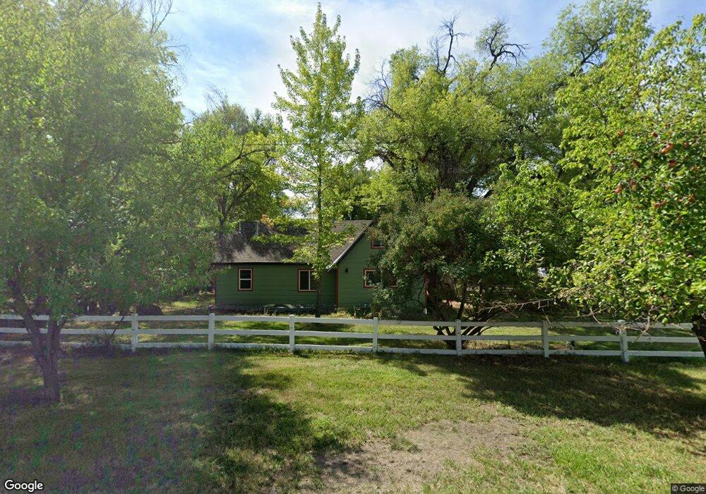 595 SW 3rd Ave, Cedaredge, CO 81413 - photo 1