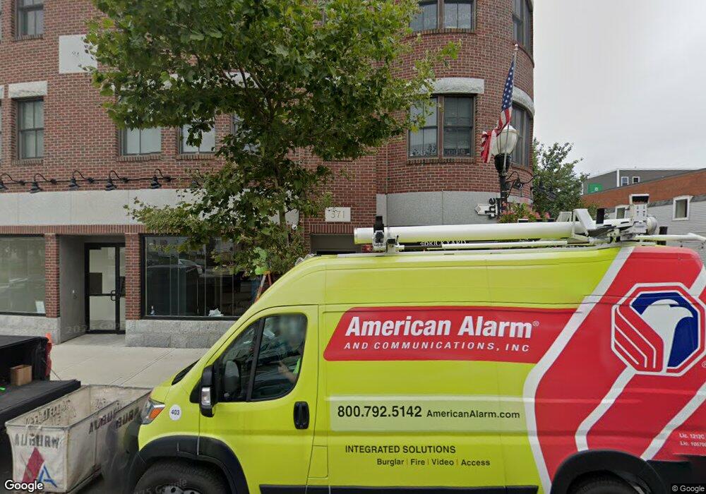 375 Main St, Woburn, MA 01801 - photo 1