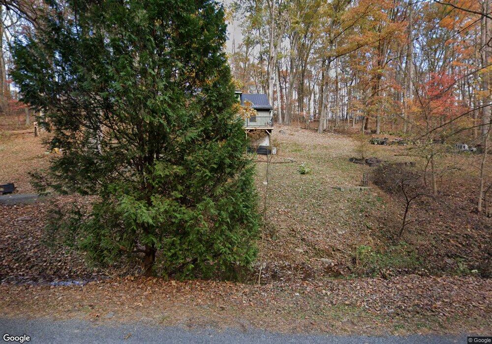 12349 Willow Rd, Hancock, MD 21750 - photo 1