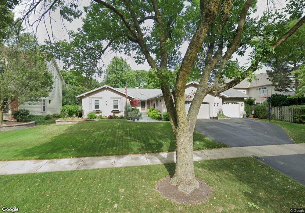 817 Ramsgate Ct, Naperville, IL 60540 - photo 1