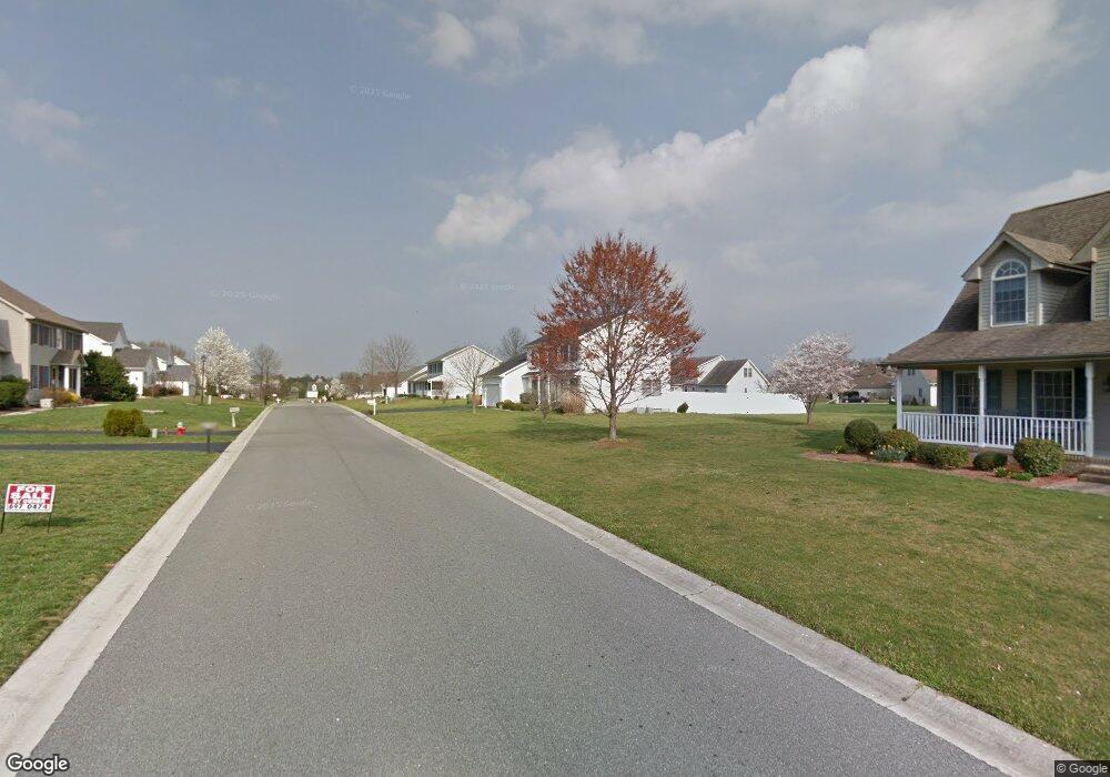 183 Roundabout Trail, Camden Wyoming, DE 19934 - photo 1