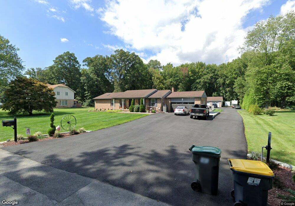 932 Clydesdale Dr, Bear, DE 19701 - photo 1