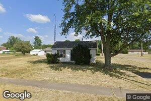216 S Jacobs St, Broadwell, IL 62634