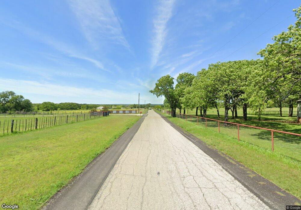 00 White Bull Ln, Millsap, TX 76066 - photo 1